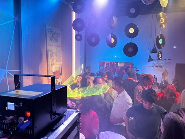 DJ Xemick live