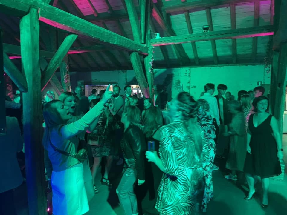 DJ Xemick live