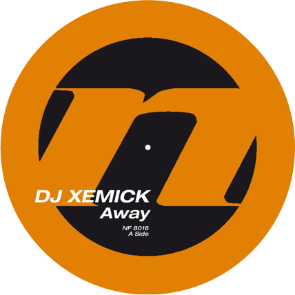 DJ Xemick live